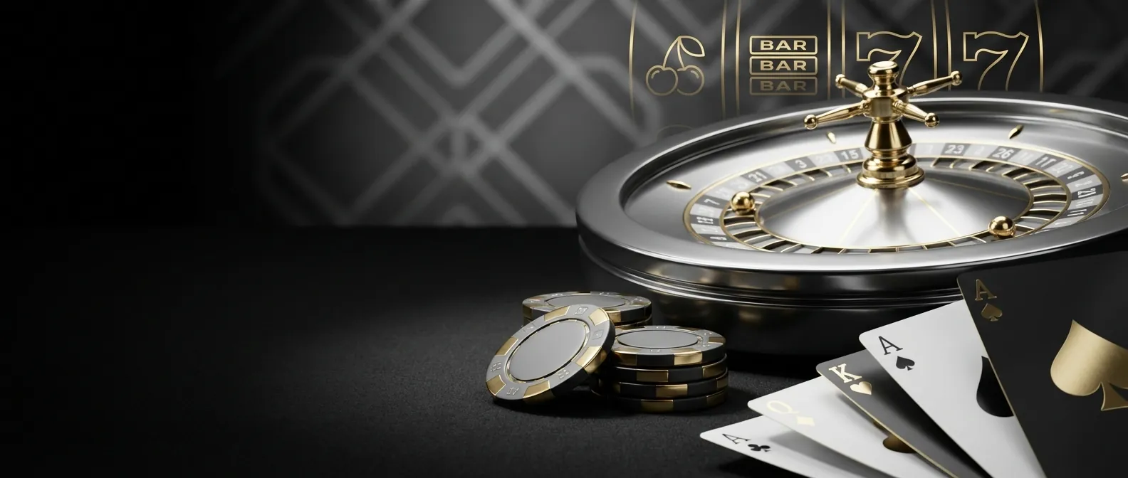 Mega Casino bonus